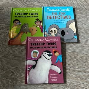 Kids Book Bundle